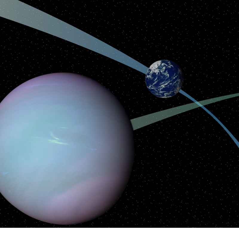 Illustration for article titled Planets Don't Need A Stabilizing Moon To Be Habitable